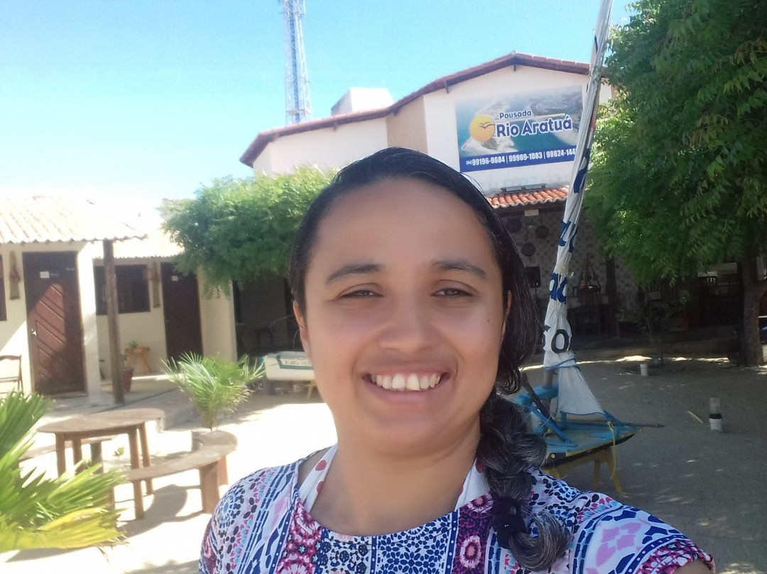 Pousada Rio Aratua主图