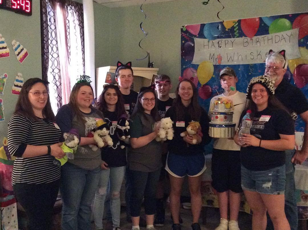 Columbus Escape Room-哥伦布必去景点