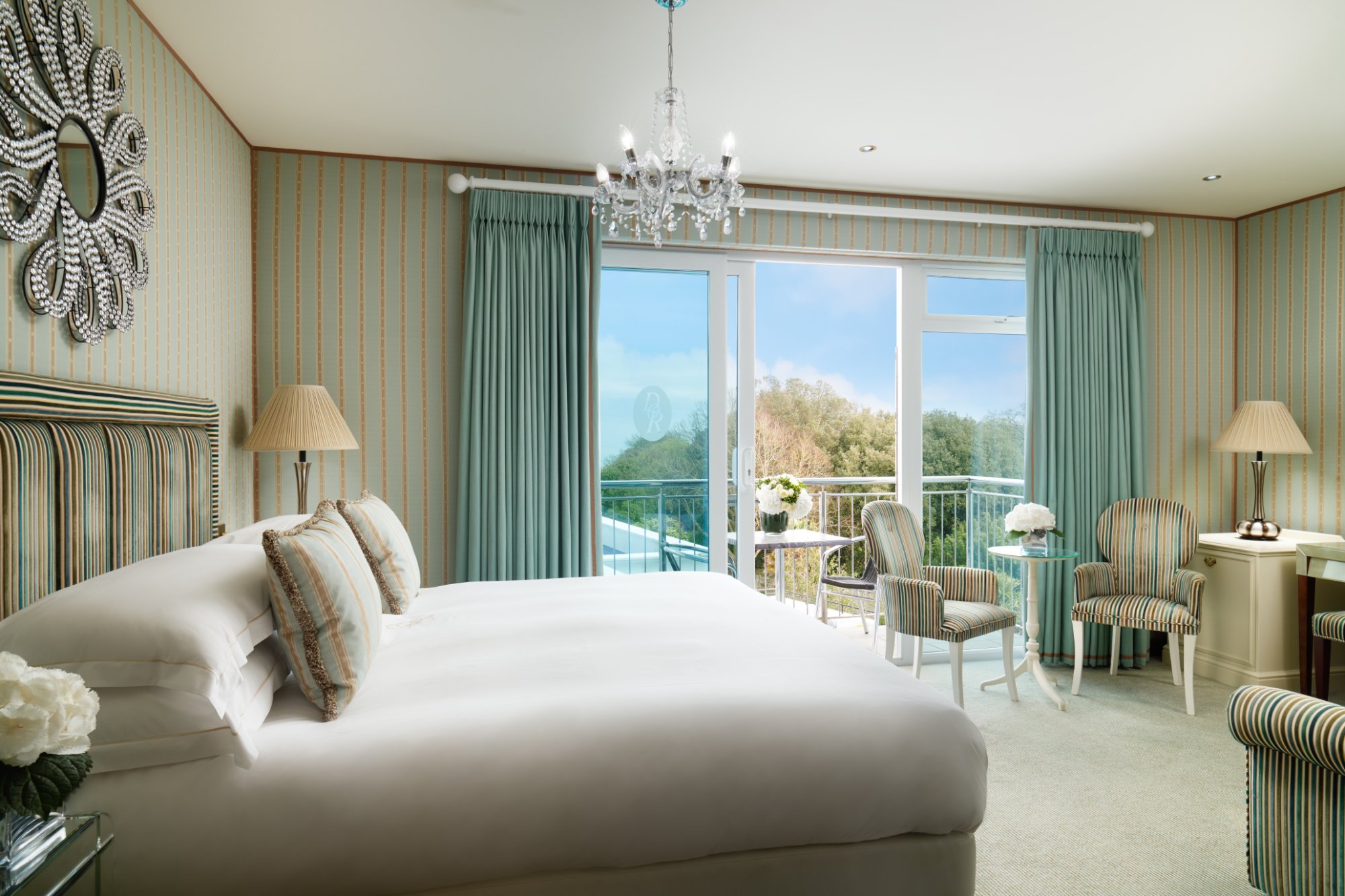 The Duke of Richmond Hotel-官方