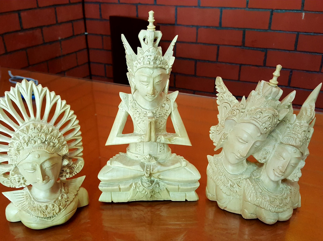 omBali Uluwatu-培卡图必去景点