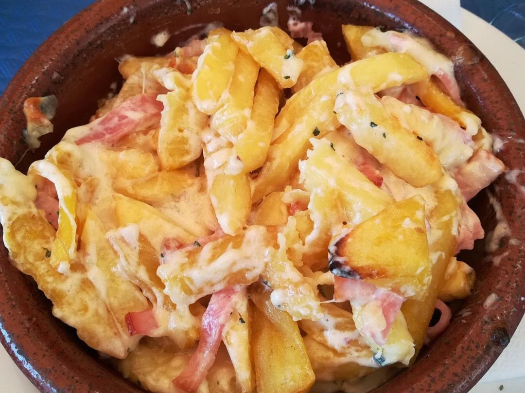 Pizzeria Olimpia