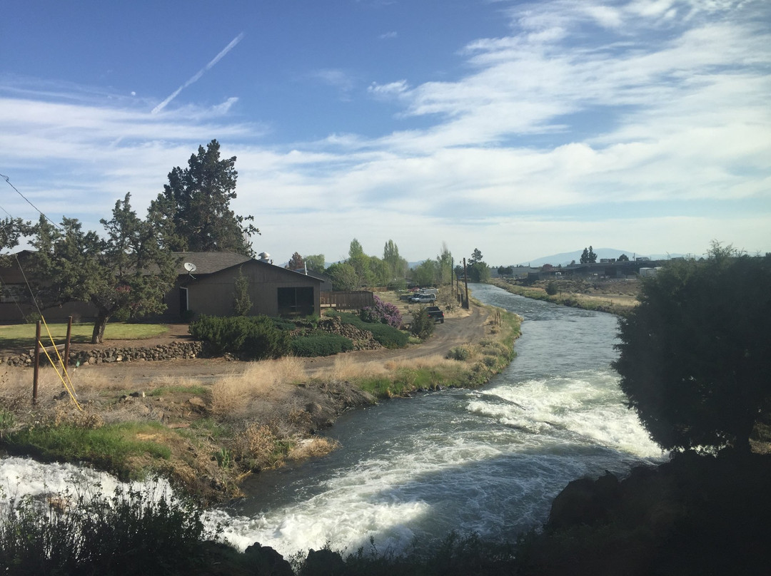 Comfort Suites Redmond Airport主图