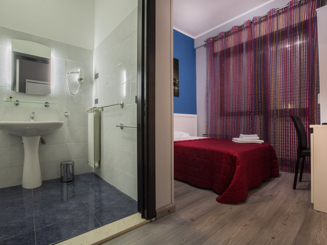 B&B La Salentina Ristorante-Pizzeria主图