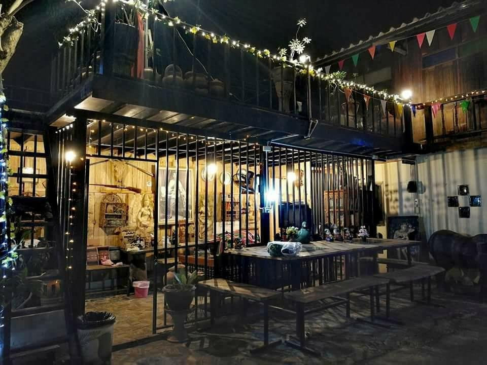 Ban Bua House Ayutthaya 1主图