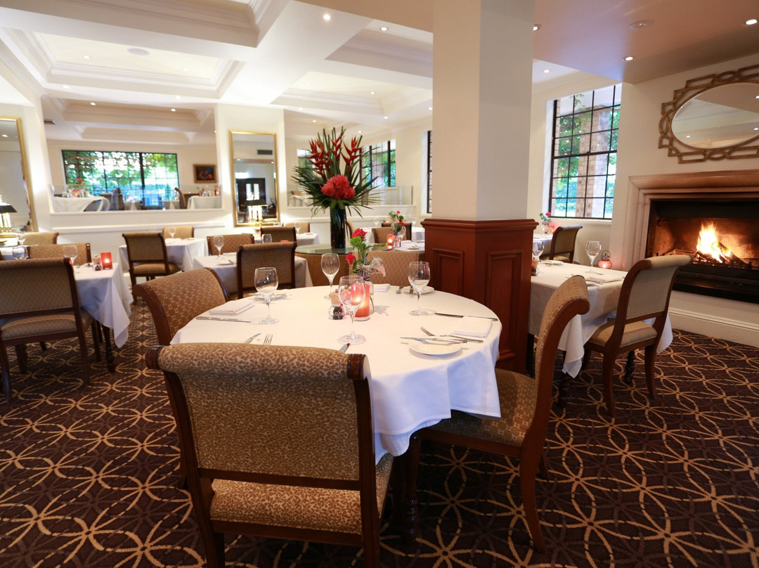 Core by Clare Smyth
