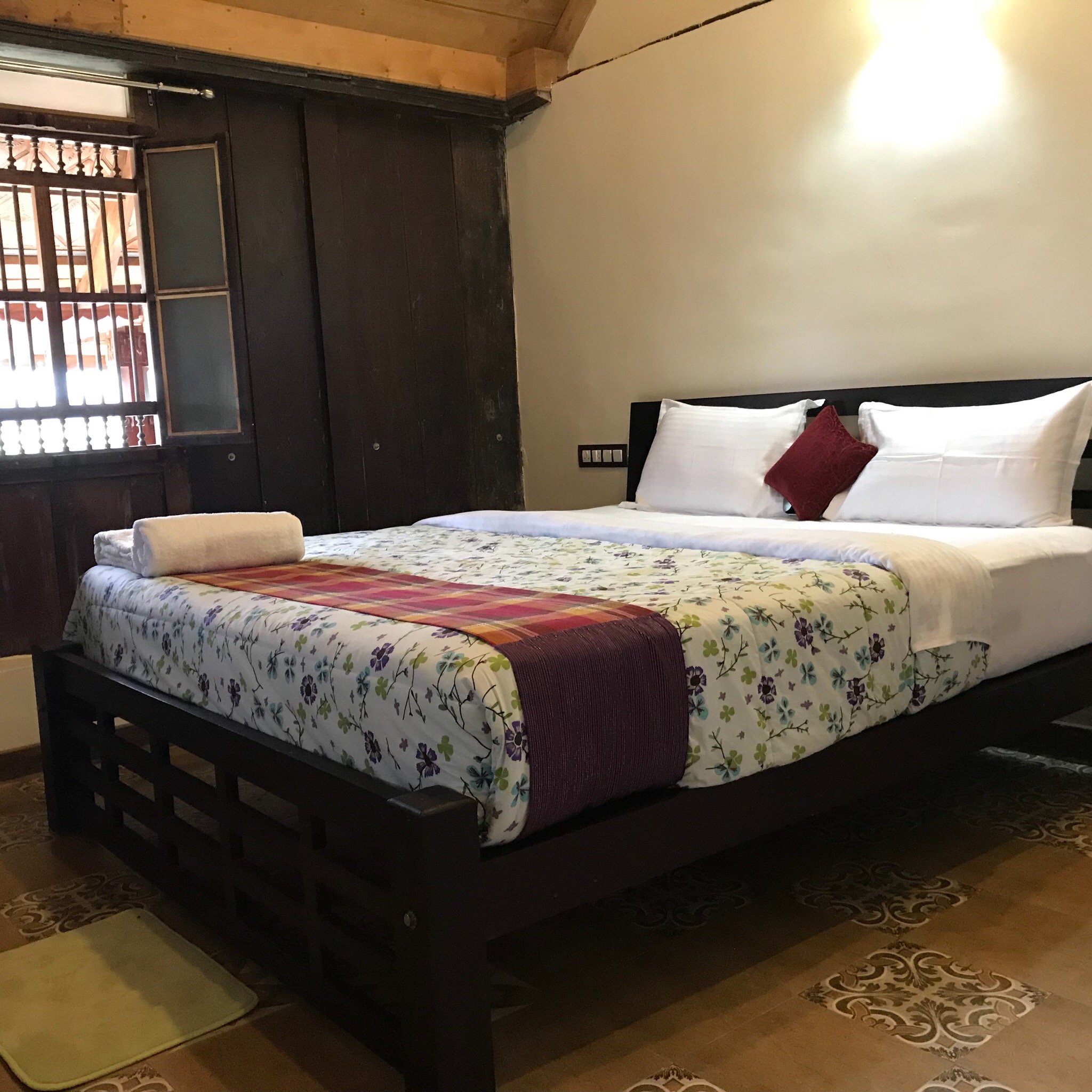 Wayanad Lake View Retreat-官方