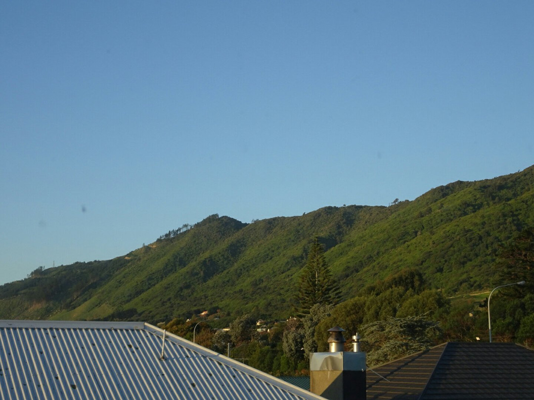 Kapiti Gateway Motel主图