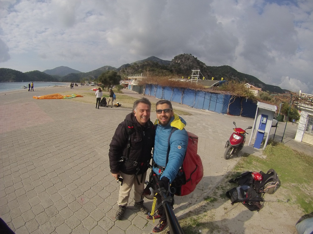 Tribe Travel景点图片
