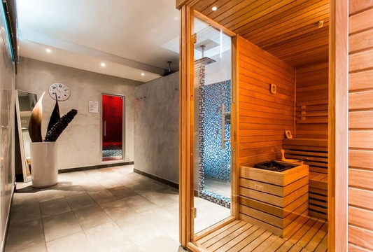 Hotel Bassetti主图