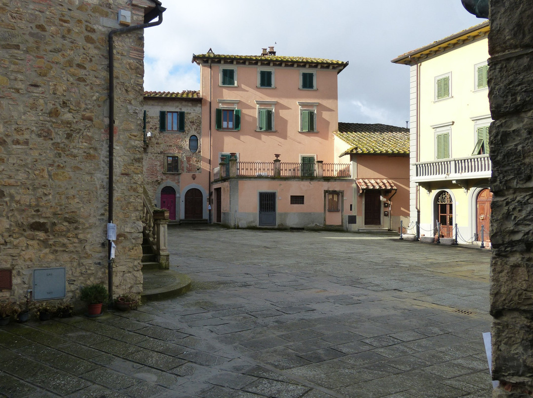Casa di Vignolo