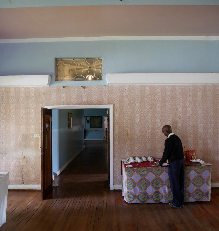 Tea Hotel Kericho主图