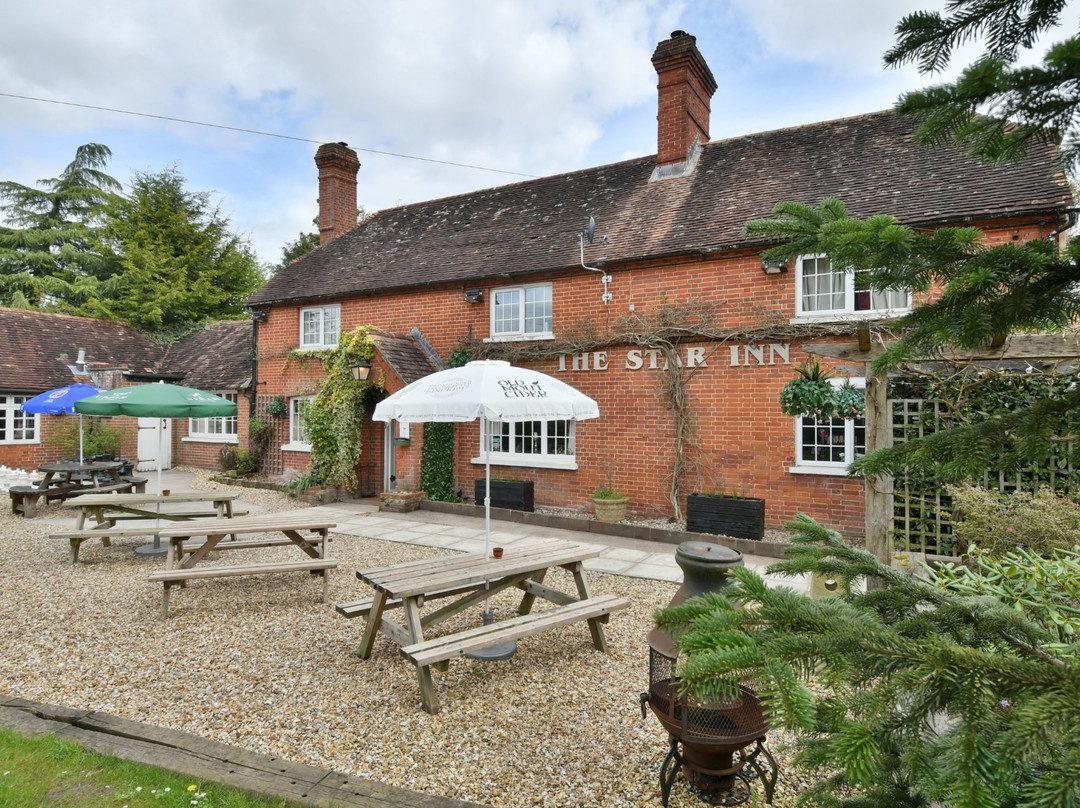 The Star Inn主图