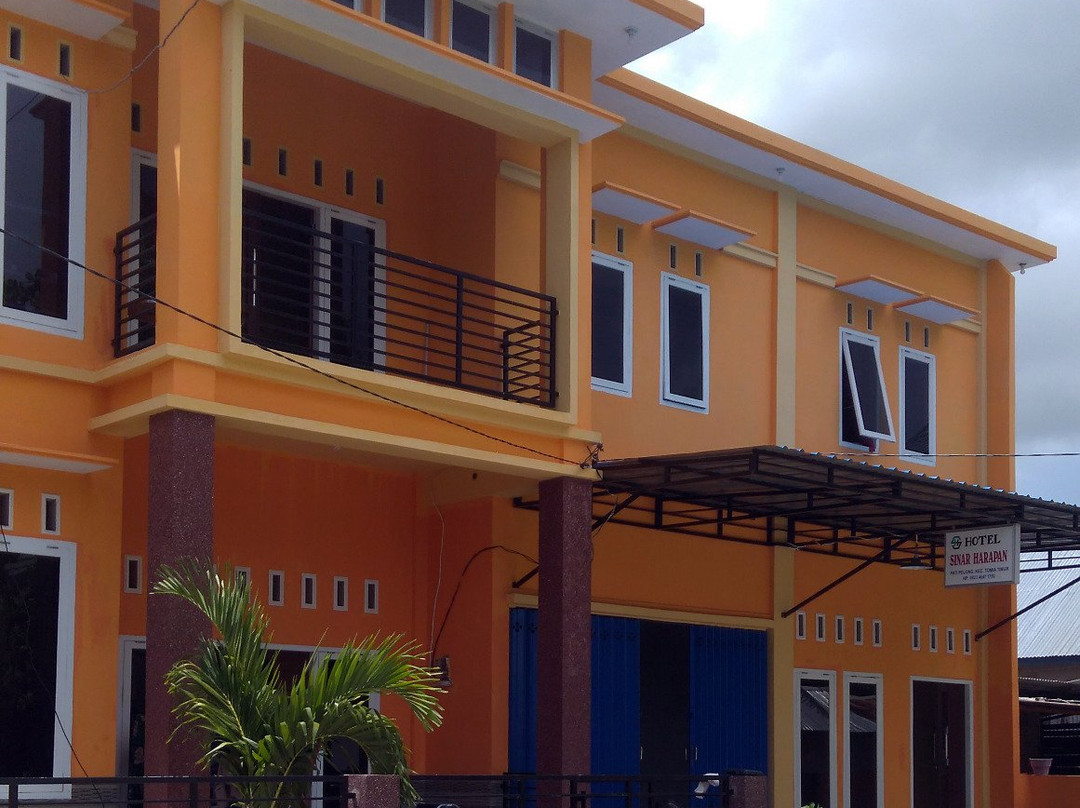 Hotel Sinar Harapan主图