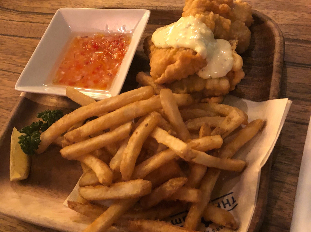 ファーマーズキッチンTHE gram