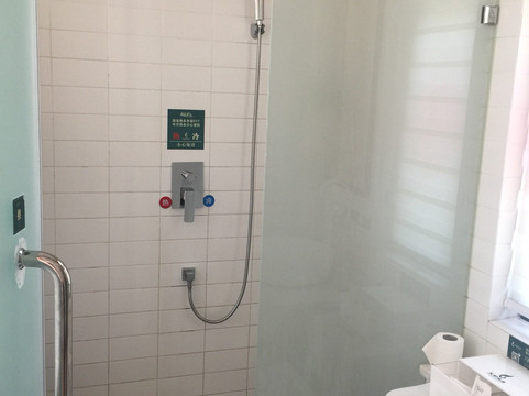 凤翔山庄酒店主图