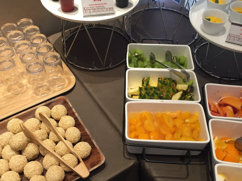 三井花园酒店大阪普米尔主图