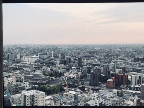 名古屋格兰德苑ANA皇冠假日饭店 by IHG主图