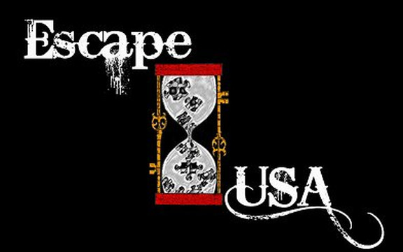 Escape USA-Douglasville必去景点