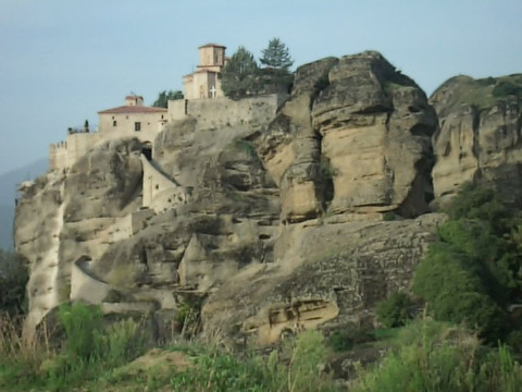 AthenSight-雅典必去景点