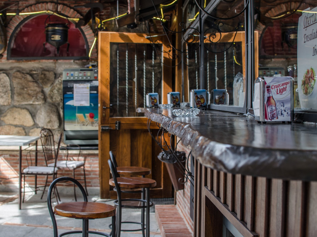 Posada Real Quinta San José主图