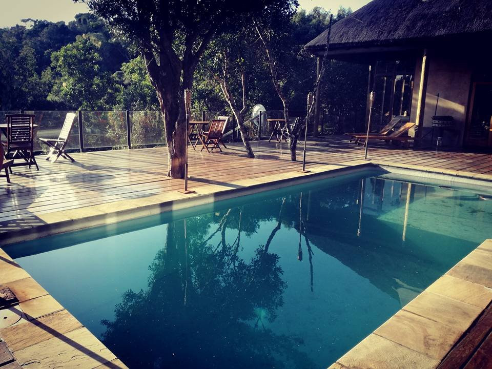 Trogon House and Forest Spa主图