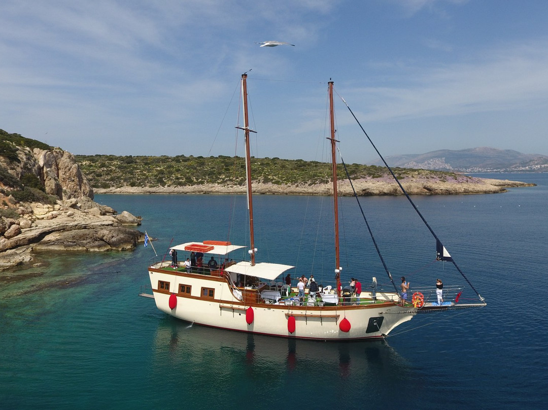 Allucansea-纳夫普利翁必去景点