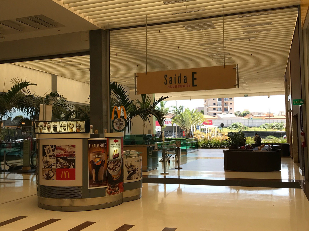 Shopping Center Uberaba景点图片