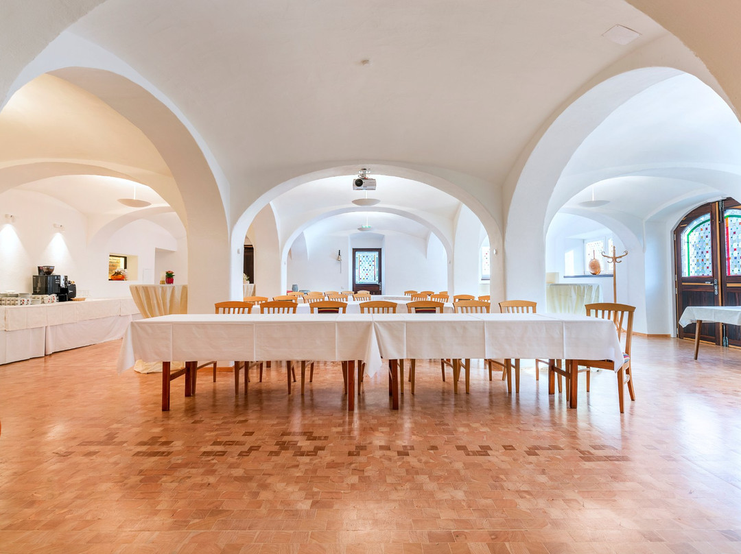 Hotel Castle Lerchenhof主图