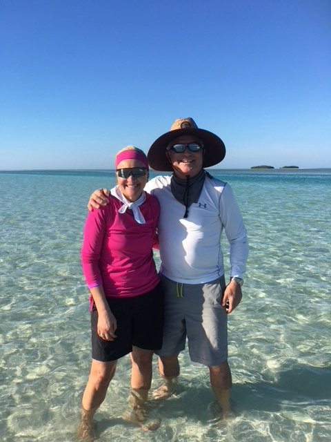 Let’s Go Fishing Charters-Summerland Key必去景点