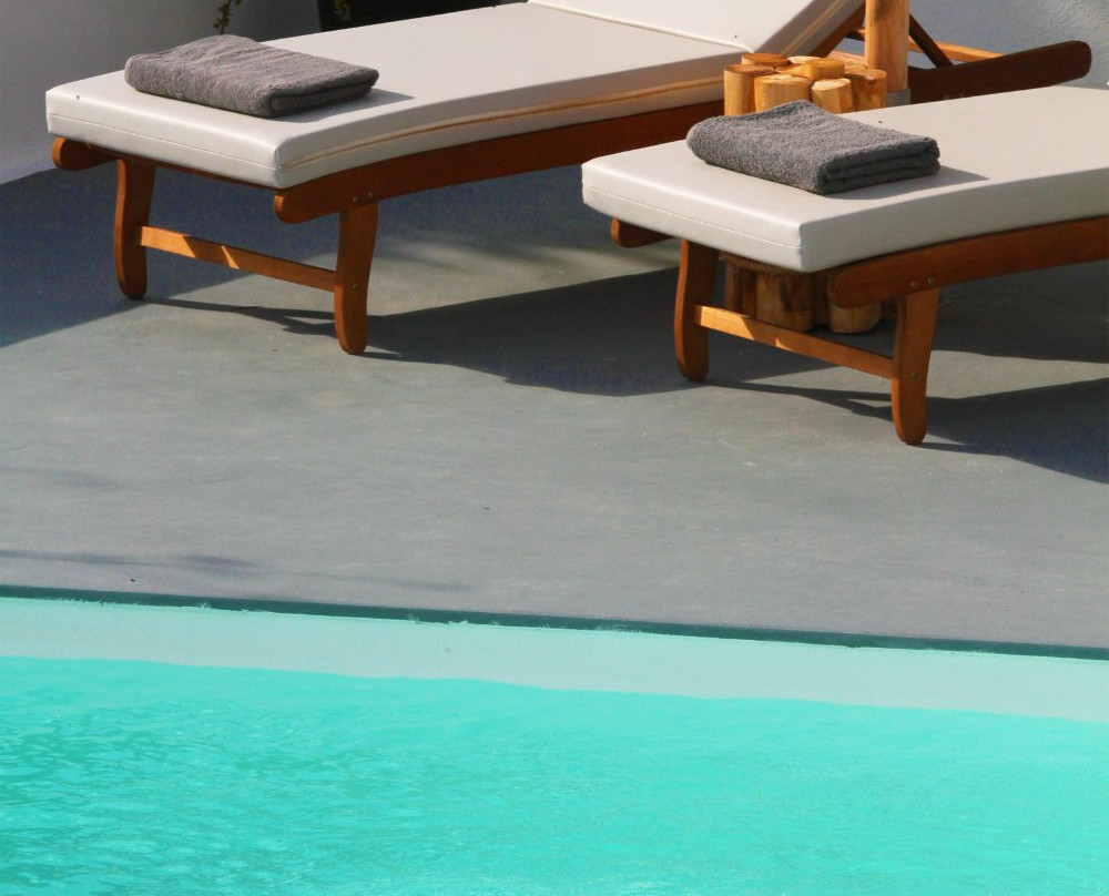 Karpimo & Fertimo Suites主图