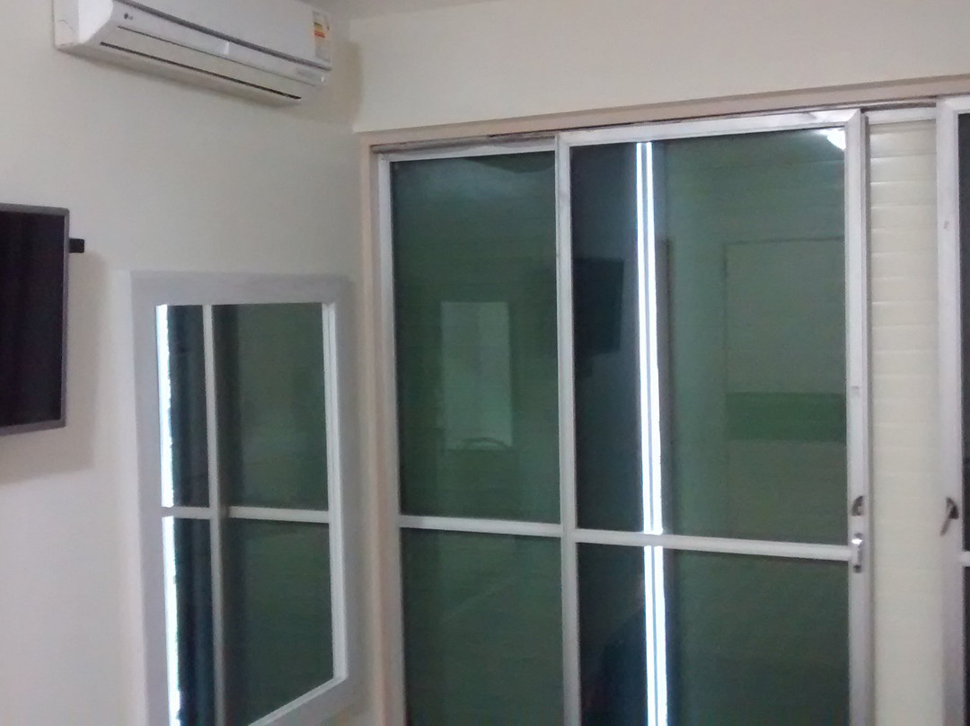 Hotel Suarez Internacional主图