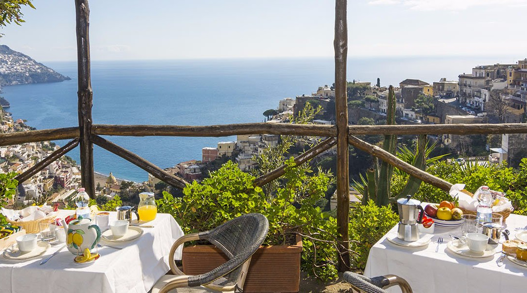 Moiano酒店住宿-内乐迪酒店