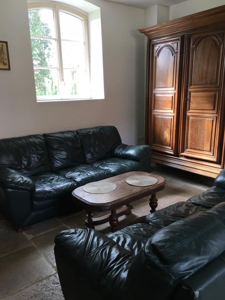 Chateau de Sermizelles-餐饮