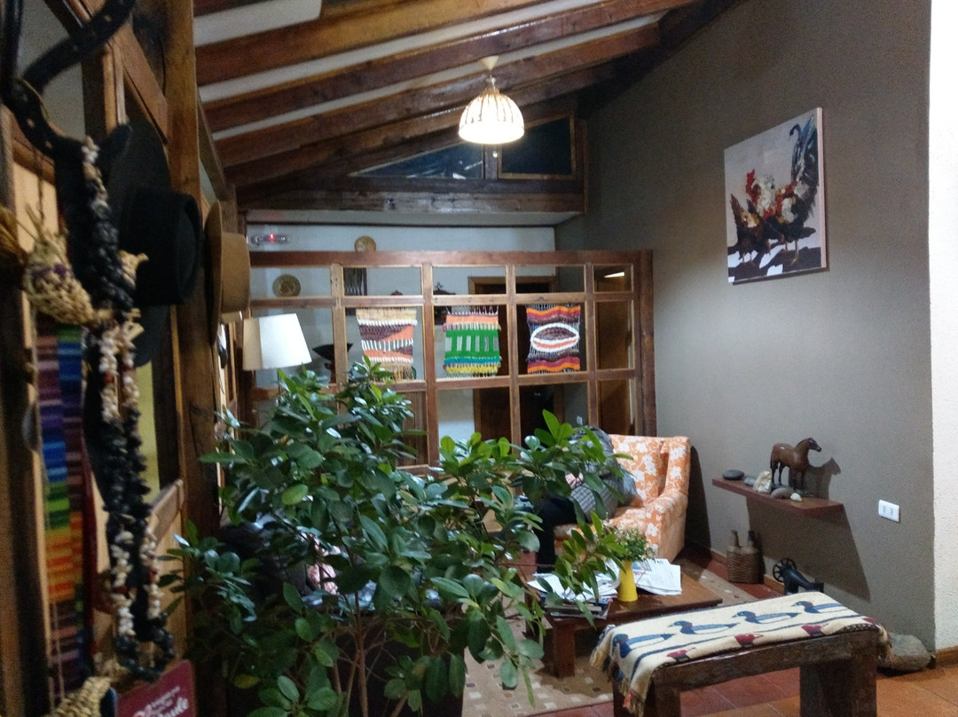 Hotel Wincayaren主图