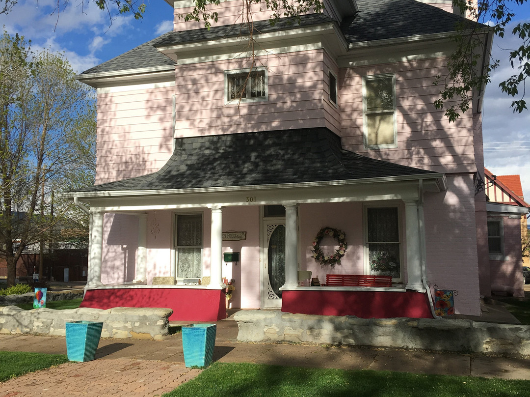 Hearts Desire Inn主图