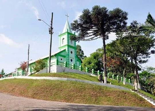 Capela Sao Joao Batista