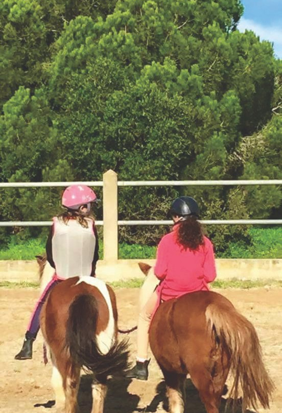 Albufeira Riding Centre景点图片