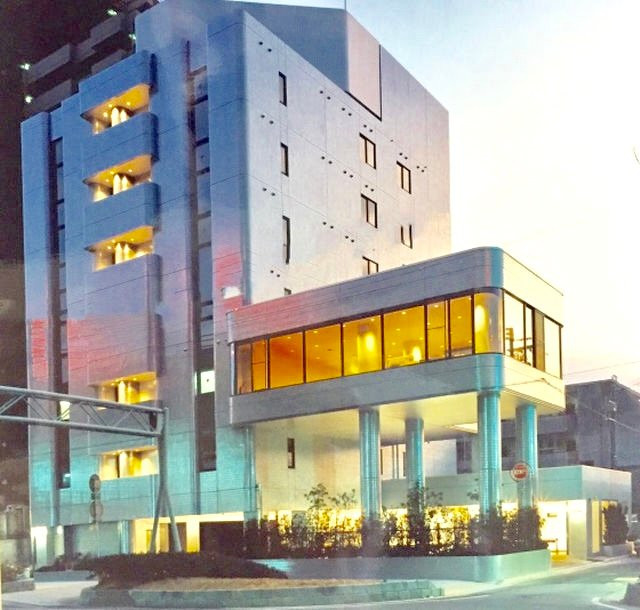 Hotel Ritz Koshien主图
