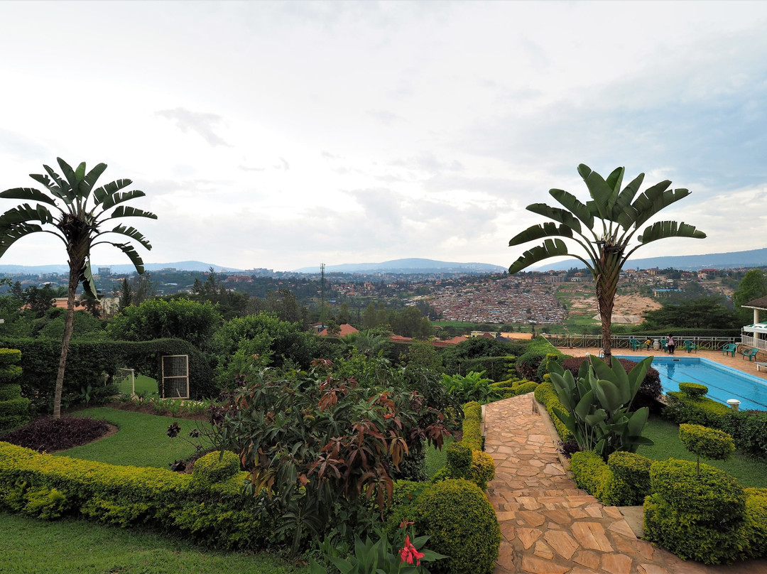 Villa Belle Vue主图