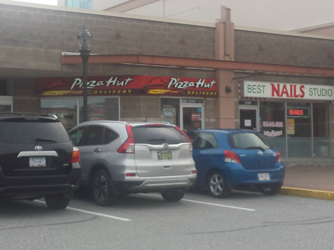 Pizza Hut