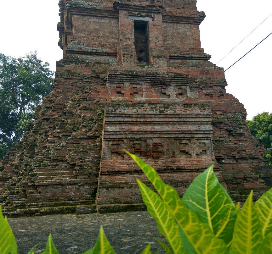 Candi Ngetos
