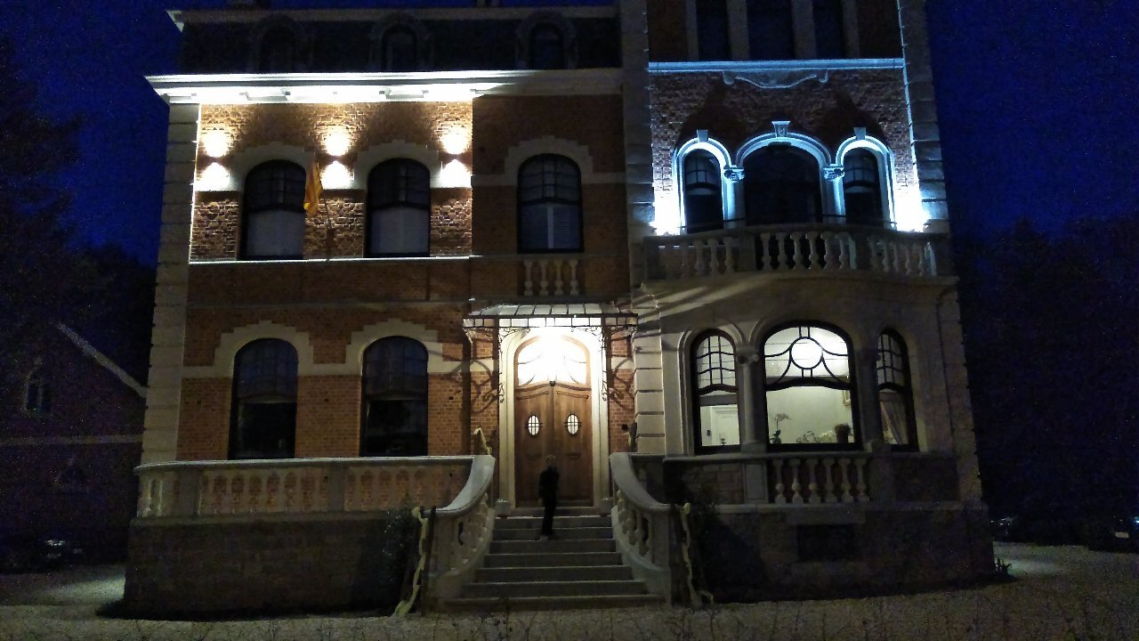 Villa Copis-官方