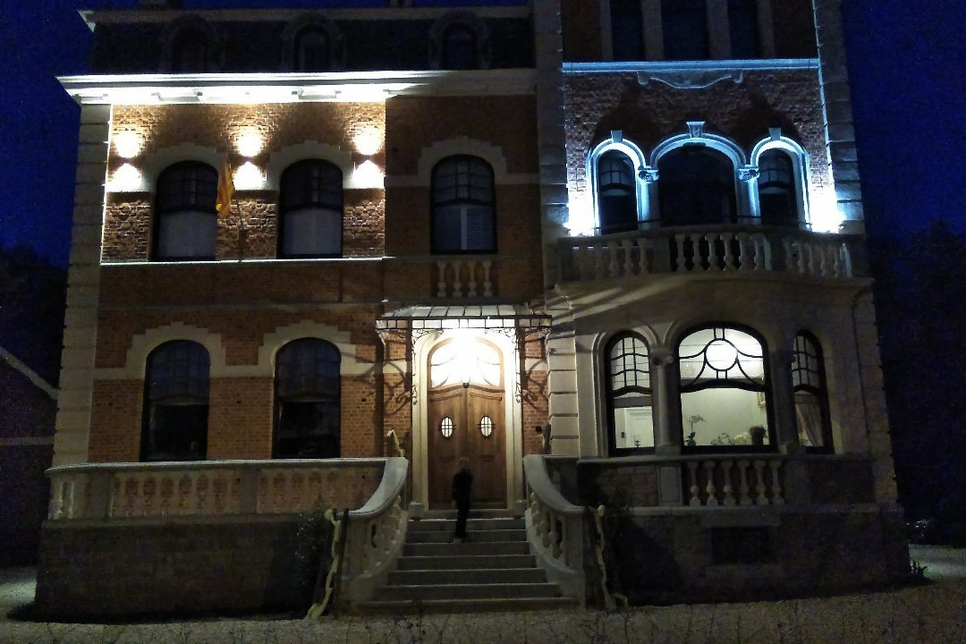 Villa Copis主图