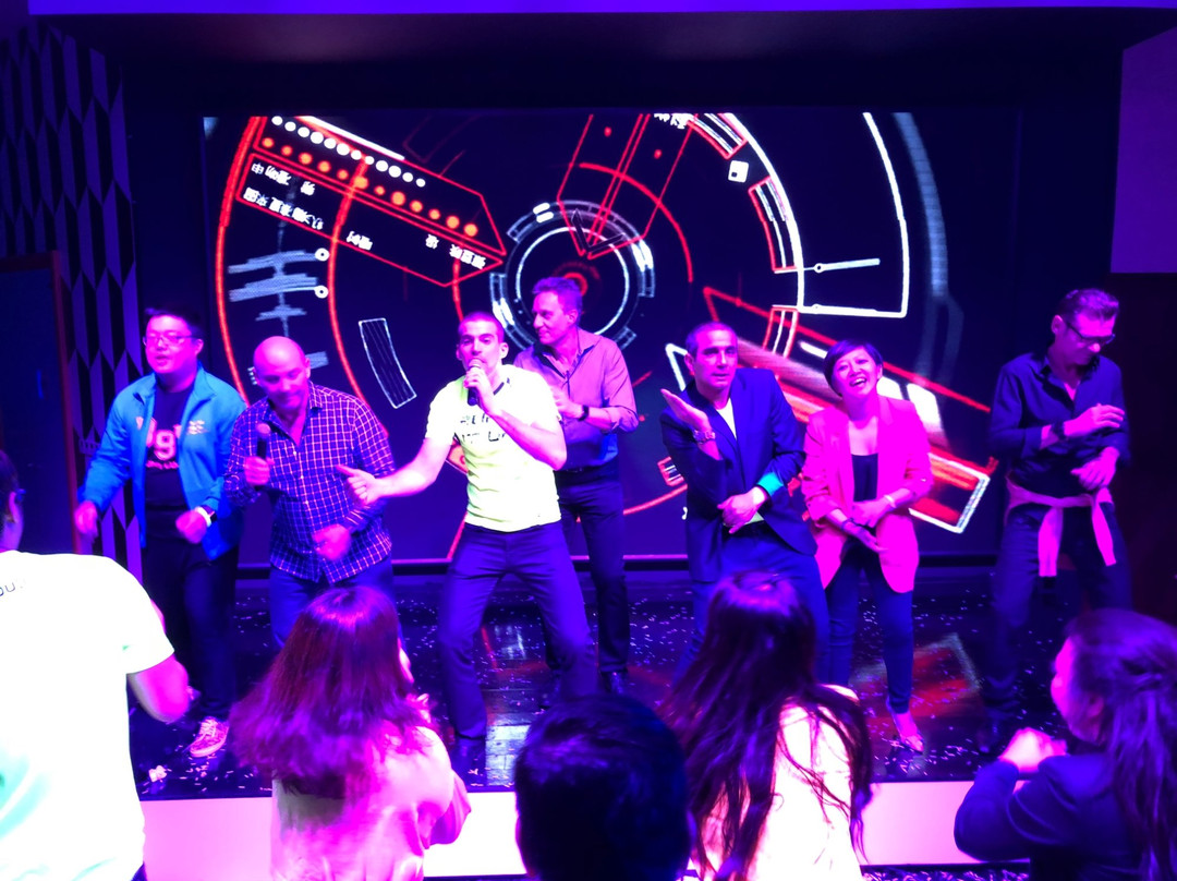 Club Med北大壶度假村主图