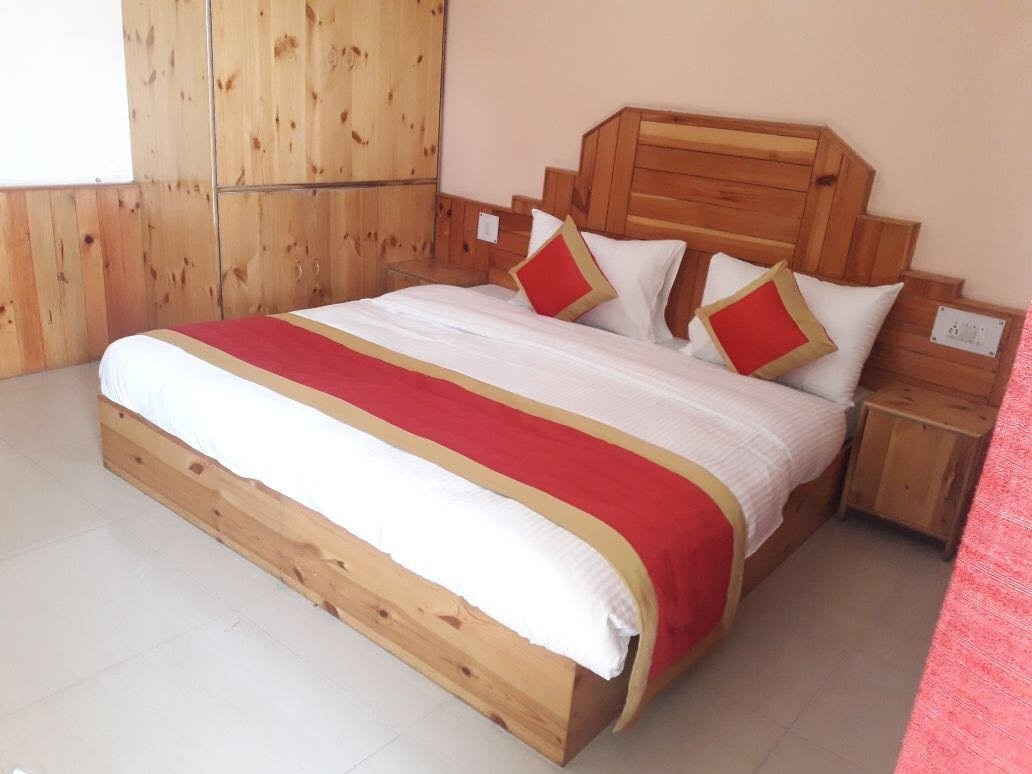 Hotel Himalayan River and Camps