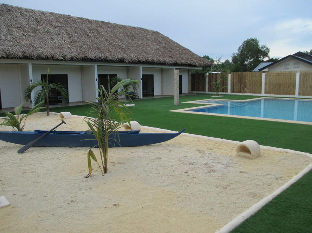 伊斯酒店住宿-HIGALA Resort