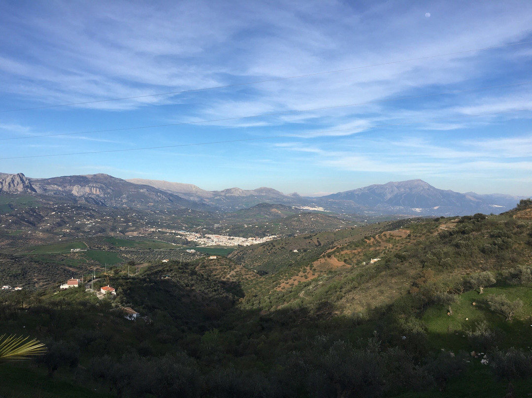 Balcon de los Montes主图