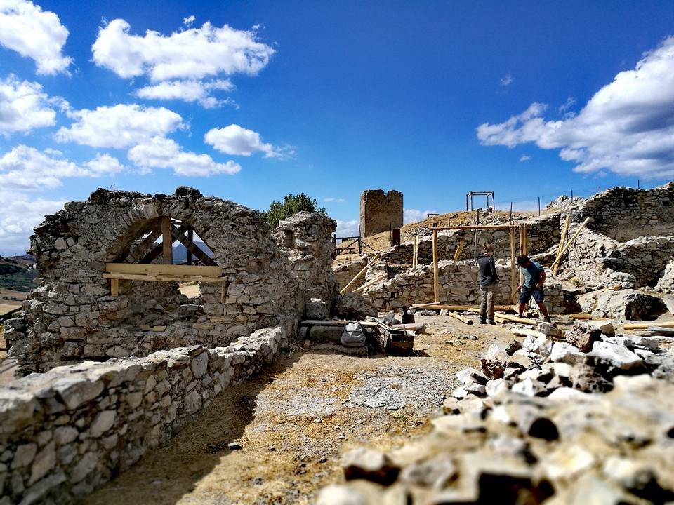 Satriano di Lucania旅游攻略图片