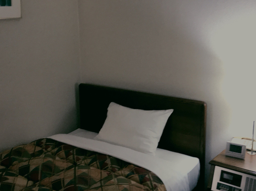 寝屋川潮流酒店主图