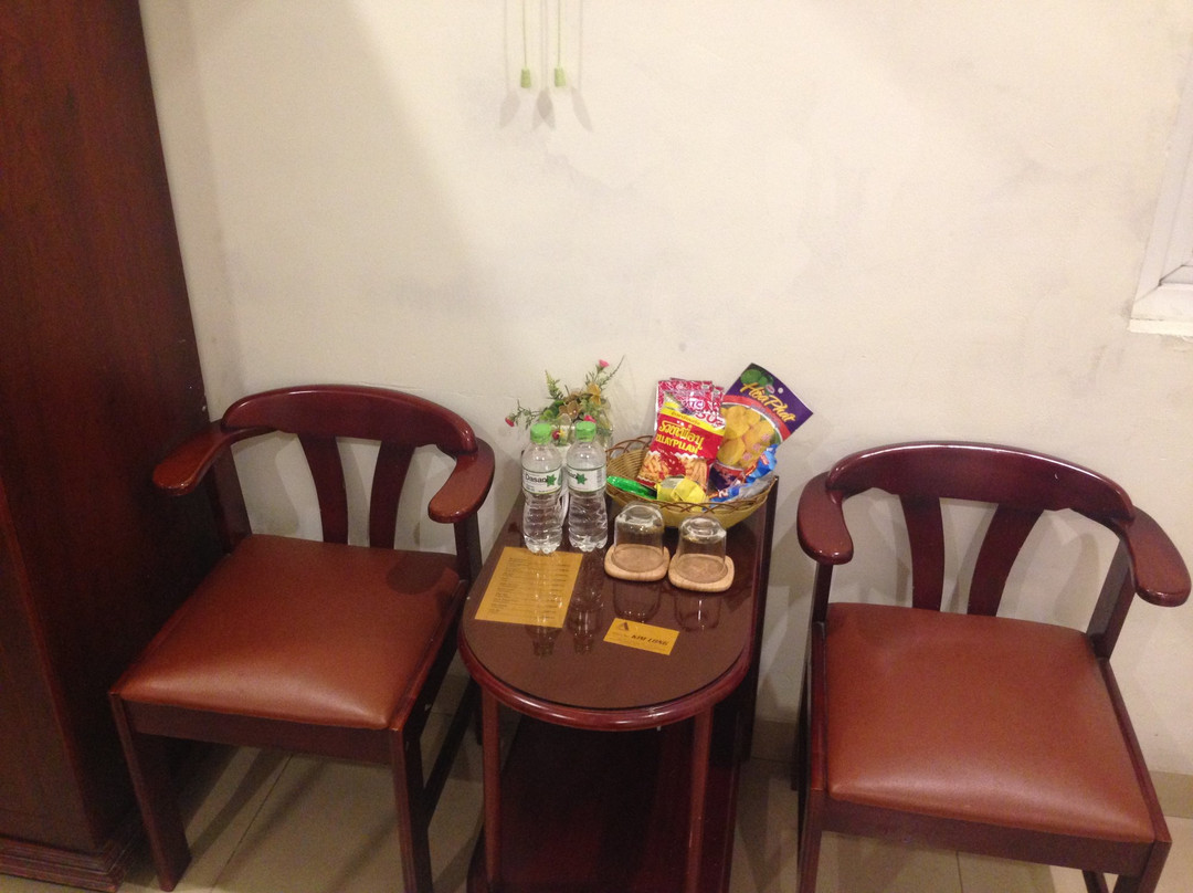 Thanh Khe酒店住宿-Kim Long Hotel Da Nang